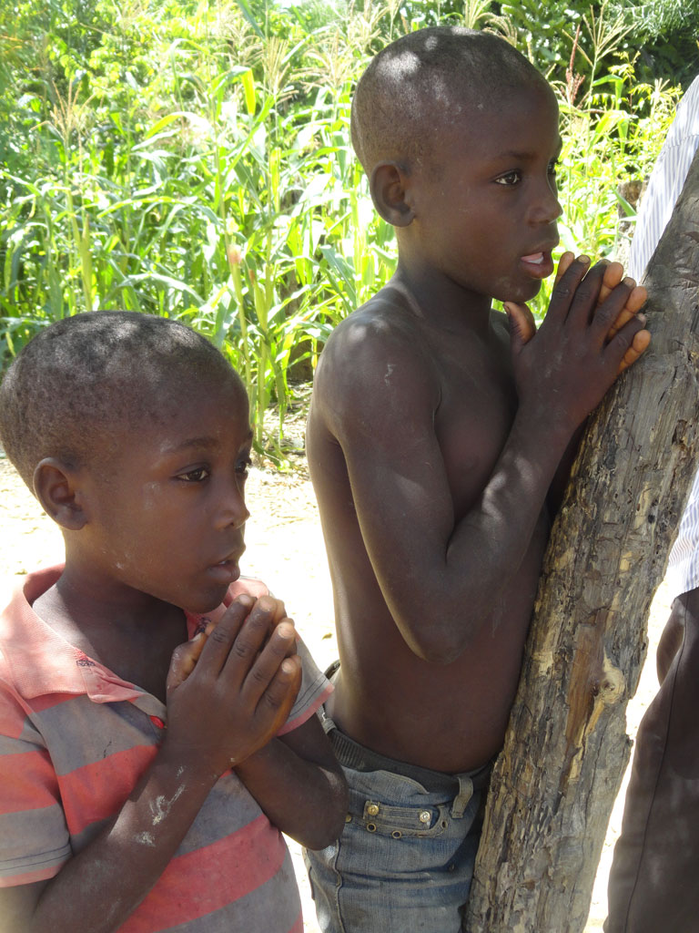 Hnas. Pobres Bonaerenses de San José