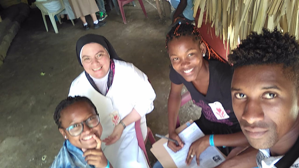 Hnas. Pobres Bonaerenses de San José