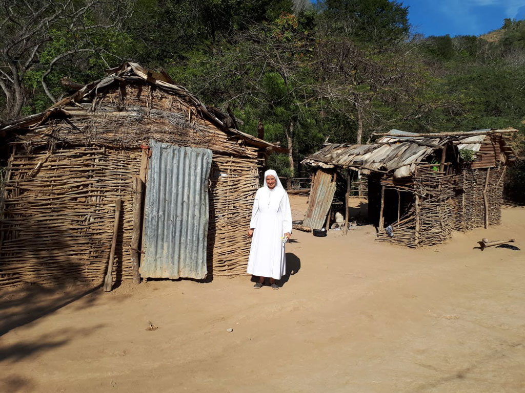 Hnas. Pobres Bonaerenses de San José