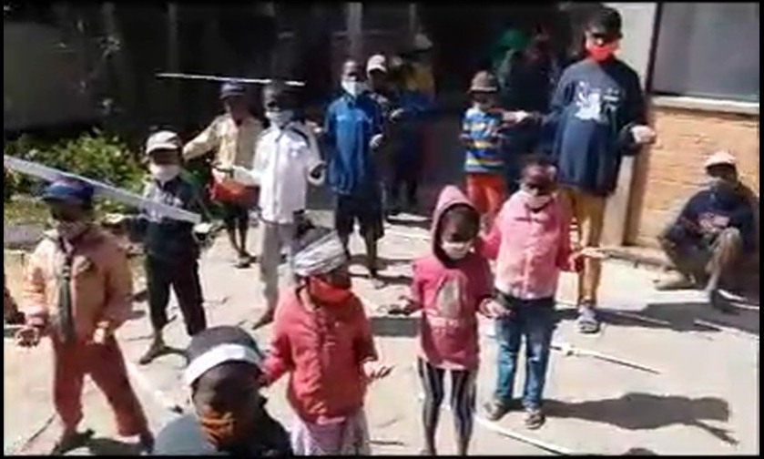 Hnas. Pobres Bonaerenses de San José