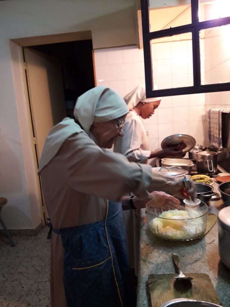 Hnas. Pobres Bonaerenses de San José