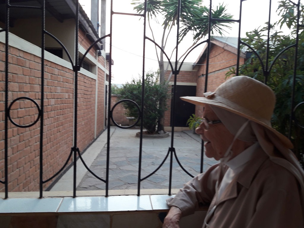 Hnas. Pobres Bonaerenses de San José