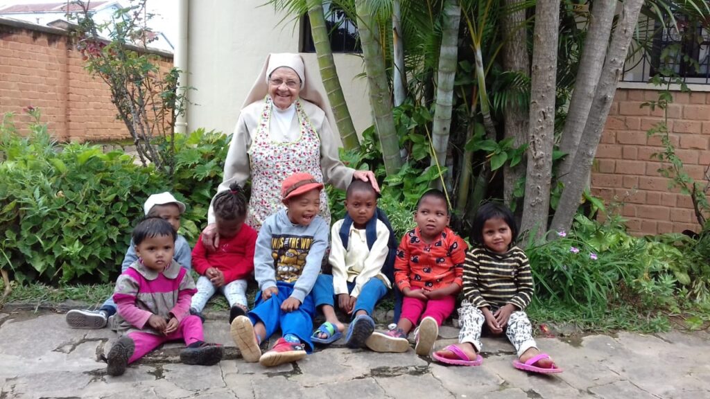 Hnas. Pobres Bonaerenses de San José