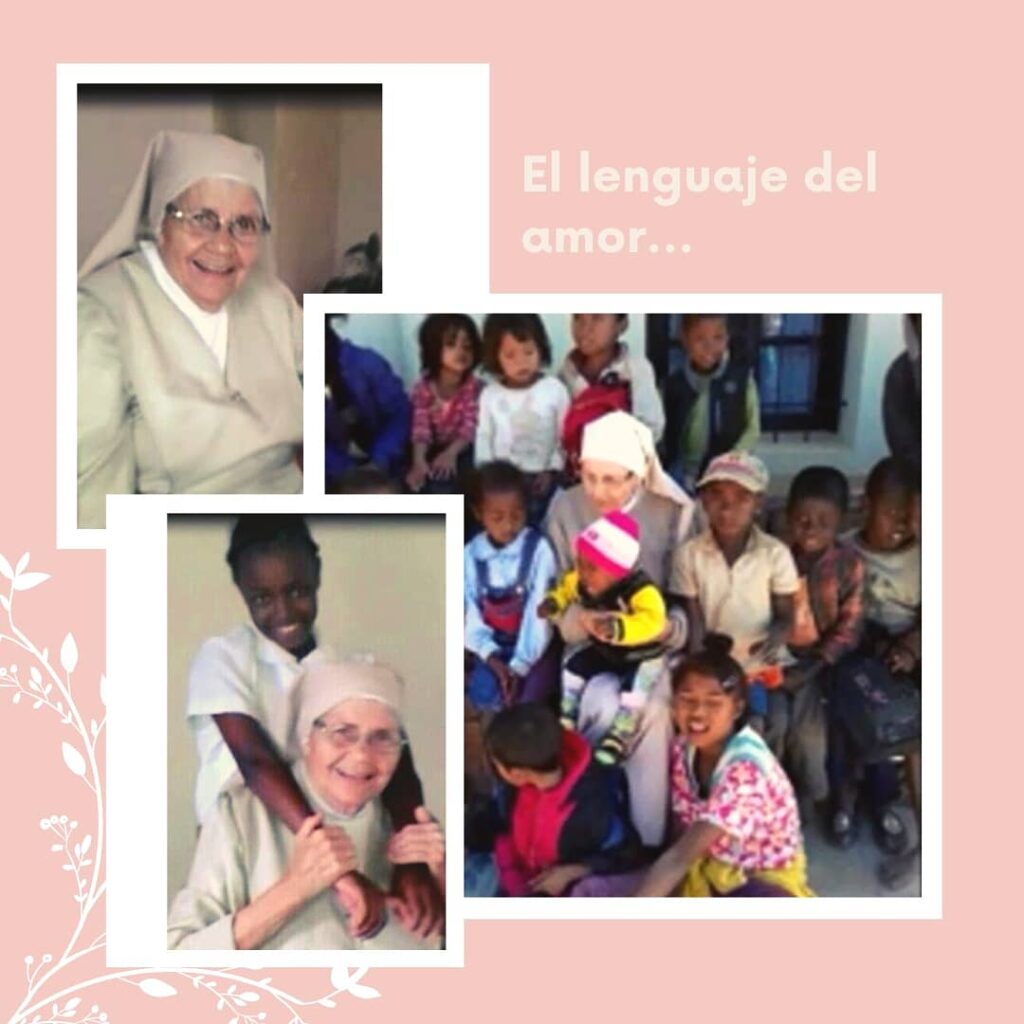 Hnas. Pobres Bonaerenses de San José