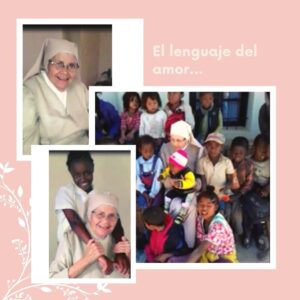 Hnas. Pobres Bonaerenses de San José