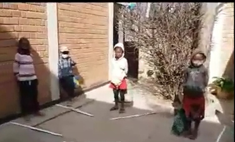 Hnas. Pobres Bonaerenses de San José