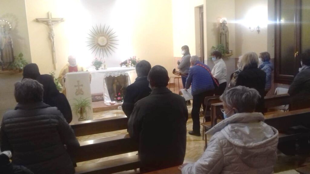 Hnas. Pobres Bonaerenses de San José