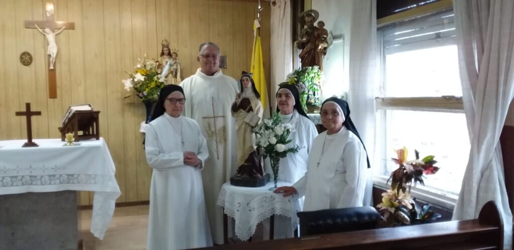 Hnas. Pobres Bonaerenses de San José