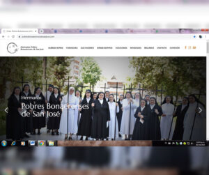 Hnas. Pobres Bonaerenses de San José