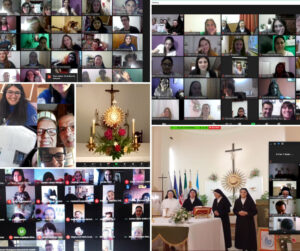 Hnas. Pobres Bonaerenses de San José