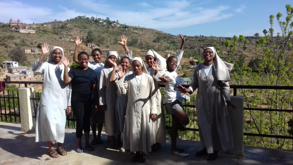 Hnas. Pobres Bonaerenses de San José