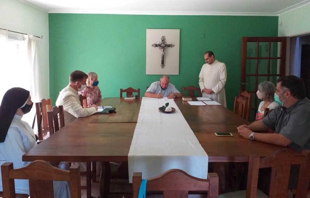 Hnas. Pobres Bonaerenses de San José