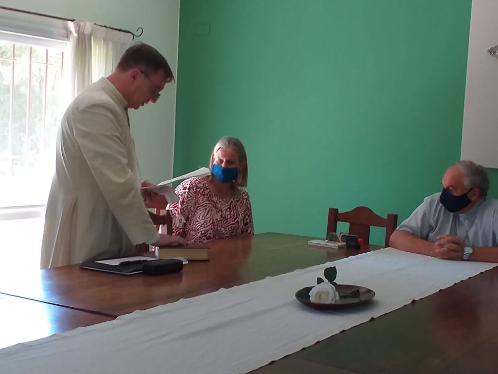 Hnas. Pobres Bonaerenses de San José