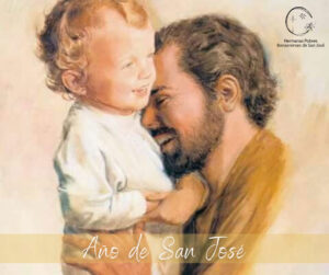 Hnas. Pobres Bonaerenses de San José