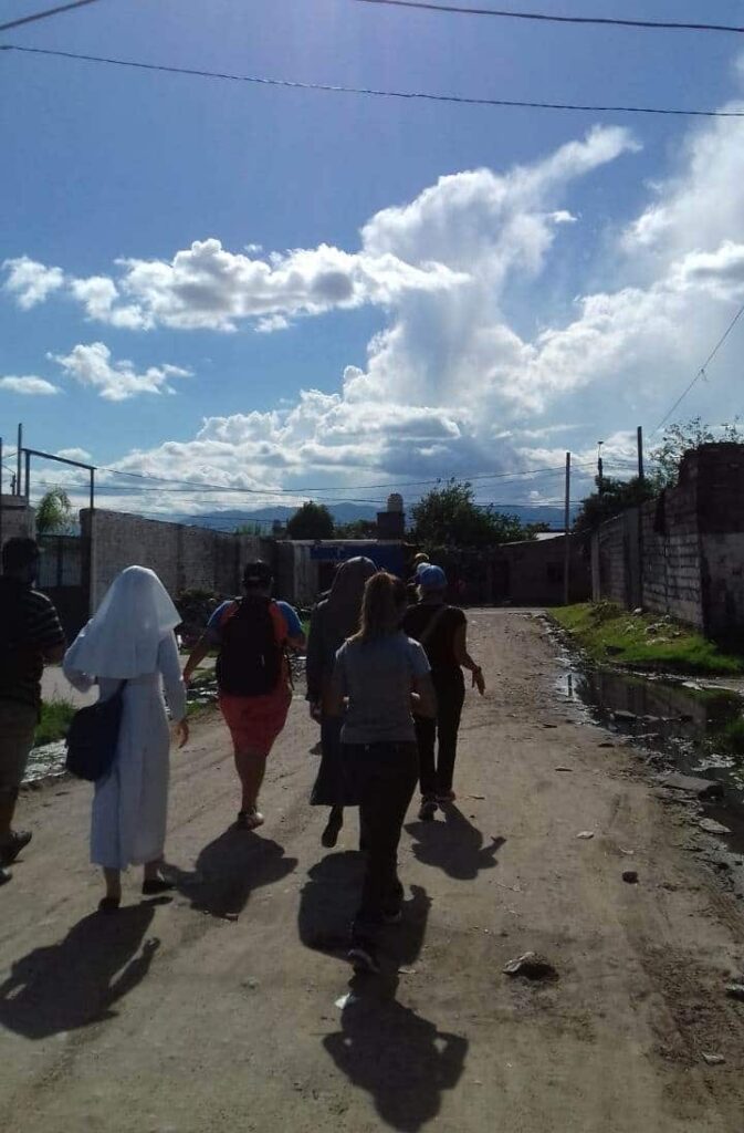 Hnas. Pobres Bonaerenses de San José