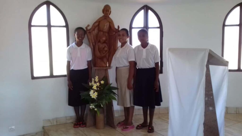 Hnas. Pobres Bonaerenses de San José