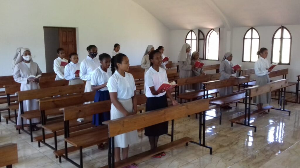 Hnas. Pobres Bonaerenses de San José