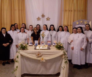 Hnas. Pobres Bonaerenses de San José