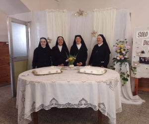 Hnas. Pobres Bonaerenses de San José